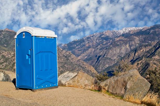 Portable Toilet Options We Offer in Tillamook, OR