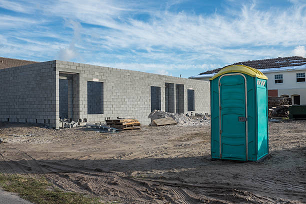 Tillamook, OR porta potty rental Company